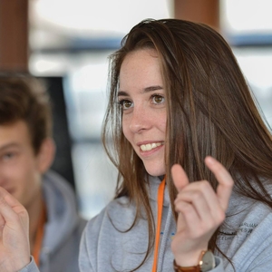 Alice - Prof de maths - Gif-sur-Yvette