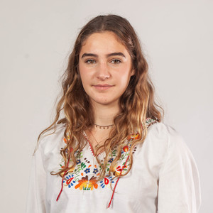 Léa - Prof de maths - Paris 14e