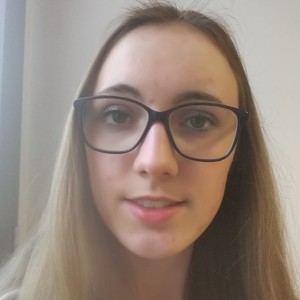 Manon - Prof de maths - Vélizy-Villacoublay