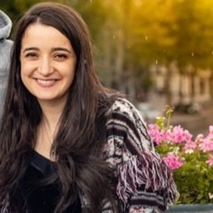 Selma - Prof de maths - Fontenay-sous-Bois