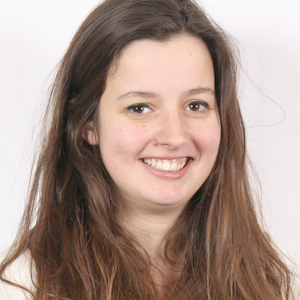 Elise - Prof de maths - Versailles