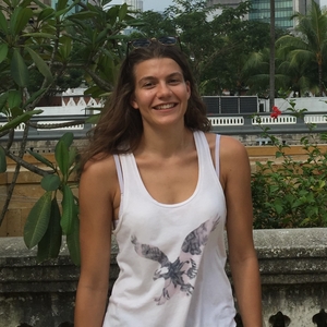 Marie - Prof de maths - Gif-sur-Yvette
