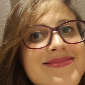 Fatma - Prof de maths - Châtenay-Malabry