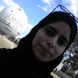 Oumaima - Prof d'aide aux devoirs - Paris