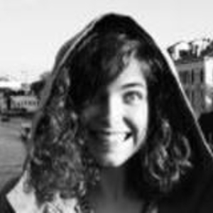 Agathe - Prof de maths - Saint-Germain-en-Laye