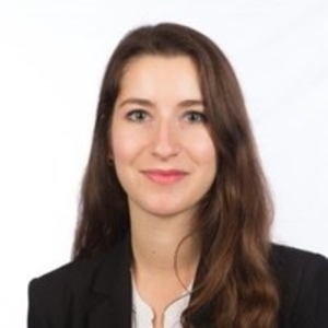 Anais - Prof de maths - Paris
