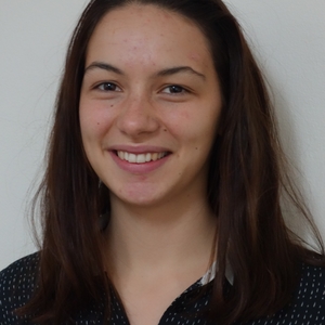 Sibylle - Prof de maths - Strasbourg