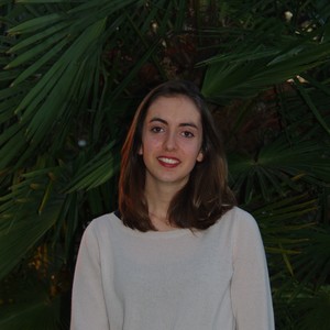 Adèle - Prof d'espagnol - Nantes