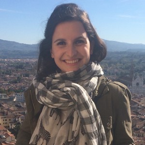 Auriane - Prof de maths - Louveciennes
