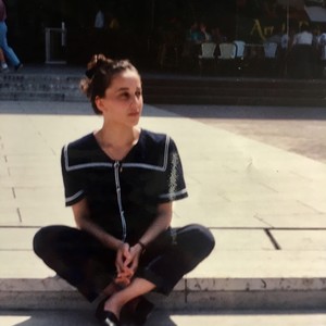 Wafa - Prof de maths - Paris