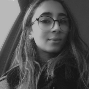 Basma - Prof d'arabe - Villefontaine