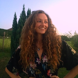 Elisa - Prof de danse - Paris