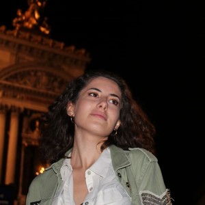 Sophie - Prof d'anglais - Neuilly-sur-Seine