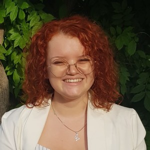 Laura - Prof d'anglais - Nîmes