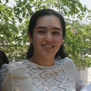 Nicole - Prof de fle - français langue étrangère - Zapopan