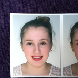 Audrey - Prof d'allemand - Mont-Saint-Aignan