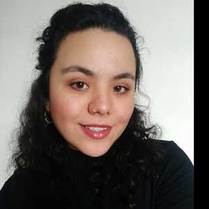 Paulina Marcela - Prof d'anglais - Saint-Mandé