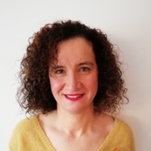 Lydia - Prof de couture - Gournay-en-Bray