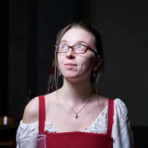 Pauline - Prof de chant - Dijon