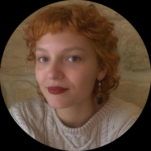 Lucie - Prof de piano - Paris