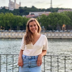 Alix - Prof de solfège - Lyon