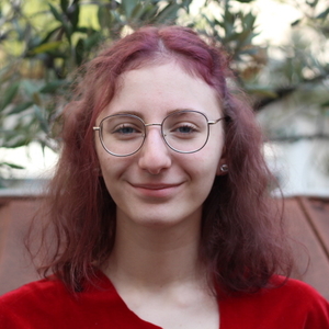 Camila - Prof de solfège - Paris 20e