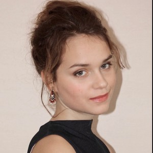 Michèle - Prof de piano - Leipzig