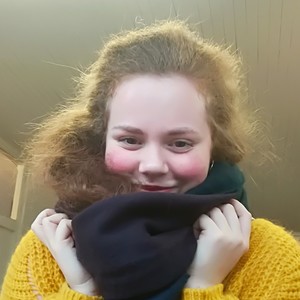 Evangeline - Prof de chant - Lille
