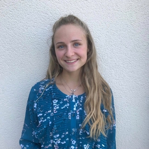 Alice - Prof de maths - Villeurbanne