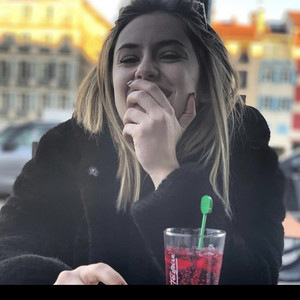 Chloe - Prof de maths - Bayonne