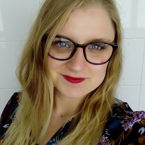 Florine - Prof d'aide aux devoirs - Beaumont-le-Roger