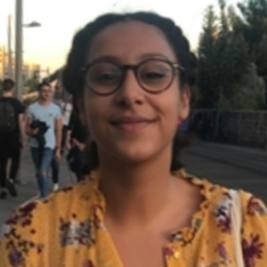Dalila - Prof de soutien scolaire - Montpellier