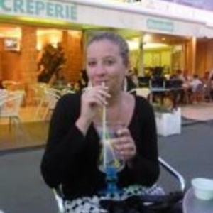 Marie - Prof de biologie - Verneuil-sur-Seine
