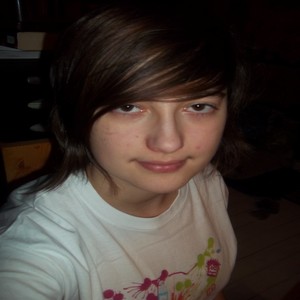 Chloé - Prof de maths - Besançon