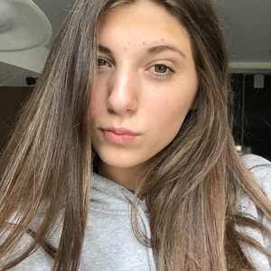 Jade - Prof de conseil en style, image de soi - Saint-Étienne