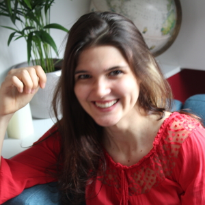Juliet - Prof de culture générale - Montrouge