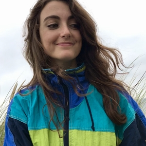 Manon - Prof de français - Paris