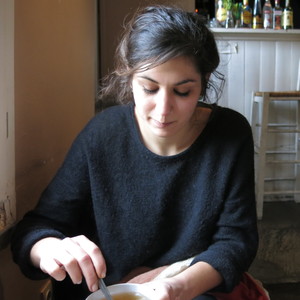 Naïma - Prof d'aide aux devoirs - Grenoble