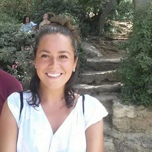Camila - Prof d'espagnol - Aix-en-Provence