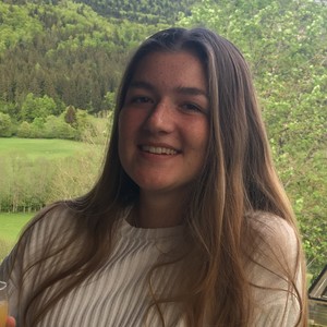 Camille - Prof d'espagnol - Paris