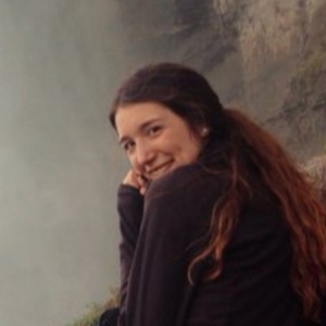 Fernanda - Prof d'expression orale - espagnol - Paris