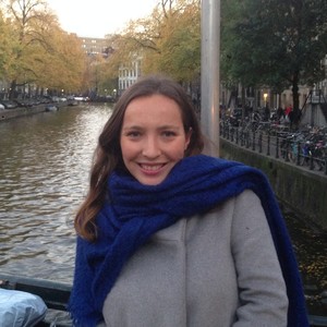Florencia - Prof d'histoire - Paris