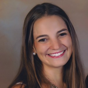 Maria - Prof d'espagnol - Paris