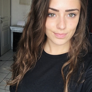 Jade - Prof d'aide aux devoirs - Marseille