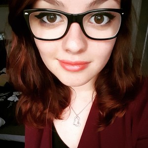 Camille - Prof de physique - chimie - Bezannes