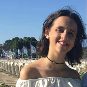 Uljali Cristal - Prof de maths - Aix-en-Provence