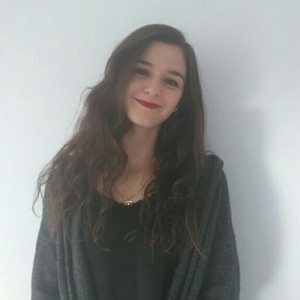 Maeva - Prof de maths - Pamplona