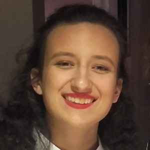 Pauline - Prof d'aide aux devoirs - Le Gua