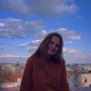 Célia - Prof de soutien scolaire - Saint-Martin-d'Hères