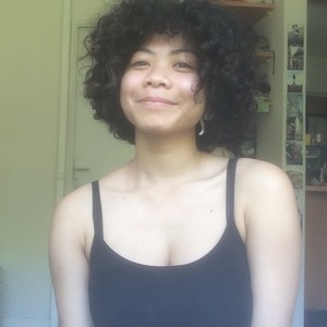Anaïs - Prof de maths - Lyon